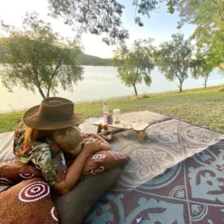 Casablanca Mat 3X3M -Outdoor Equipment Sales Shop wfchfryhSMO7G9lu3REJVqi08