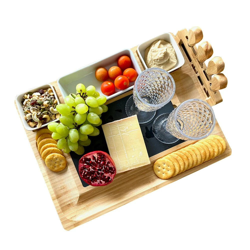Charcuterie Platter Set 17 Charcuterie Platter Set - Image 17