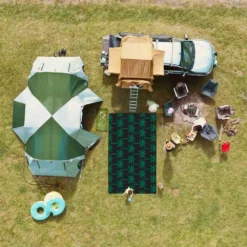 Palm Springs Mat 2.4X4M -Outdoor Equipment Sales Shop wrzWHUNWIb4haPchswXxdpZAI