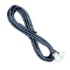 Topargee 3 Pin Sender Extension Lead 1.4m