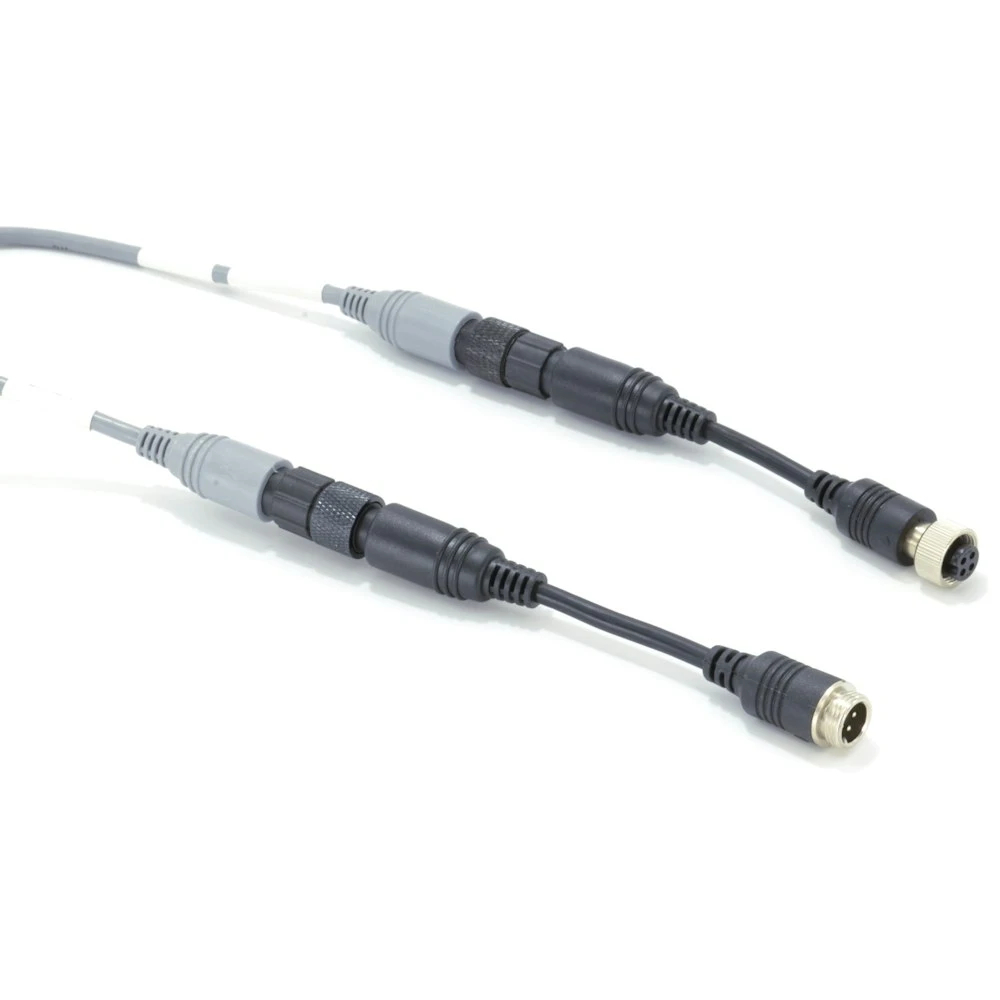 6pin MiniDIN To Standard 4 Pin Adapter 3 6pin MiniDIN To Standard 4 Pin Adapter - Image 3