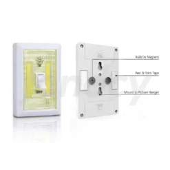 Brillar Wireless Switch Light 2 Pack -Outdoor Equipment Sales Shop x4Ehzj BFmPwjFXhRYylyum8U