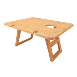 Bamboo Folding Picnic Table, Wine And Snack Table 10 Bamboo Folding Picnic Table, Wine And Snack Table -Outdoor Equipment Sales Shop x5KuCcuQnPu0gthMfvqoV9nRk