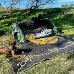 Tracks Mat 1.8X2.7M -Outdoor Equipment Sales Shop x9Xu4Pcbohw5 sKErYr7Cz8L8