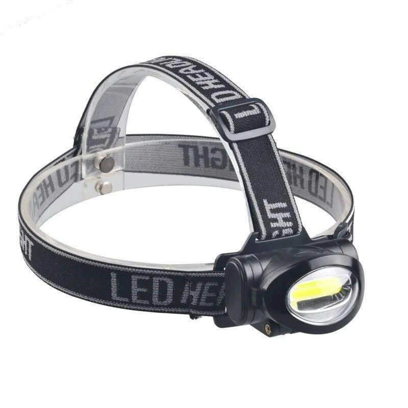 COB Headlamp 5 COB Headlamp - Image 5