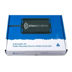 Elecbrakes Electric Brake Controller - Trailer Mounted -Outdoor Equipment Sales Shop xInBdIsS7ASHWLS R13VwPTTY
