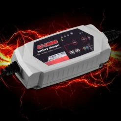 Car Boat Motorcycle Smart Battery Charger 15A 12V 24V CT-15000 Automatic SLA AGM 13 Car Boat Motorcycle Smart Battery Charger 15A 12V 24V CT-15000 Automatic SLA AGM -Outdoor Equipment Sales Shop xVLoTvhEqX7nH62iykL8GSHoE