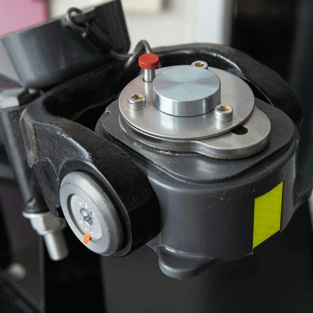 Cruisemaster Lock For DO35 & DO45 V1 6 Cruisemaster Lock For DO35 & DO45 V1 - Image 6