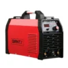 Giantz 220 Amp Inverter Welder TIG Plasma Cutter Portable Welding Machine 15A Plug