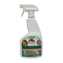 CleanAWORX - RV Care Wheel & Tyre Cleaner 750ml