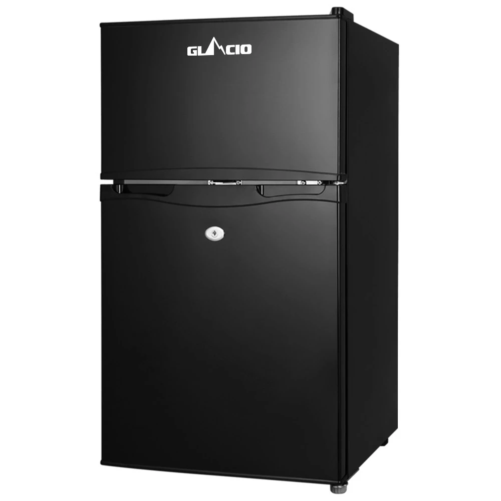 Glacio 90L Portable Fridge Bar Freezer Cooler Upright 12V/24V/240V Caravan Car 1 Glacio 90L Portable Fridge Bar Freezer Cooler Upright 12V/24V/240V Caravan Car