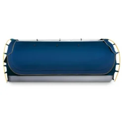 Weisshorn Double Swag Camping Swags Canvas Free Standing Dome Tent Dark Blue W/ 7CM Mattress -Outdoor Equipment Sales Shop xuxQ0T2GI03cg3F 4qhrznPq4