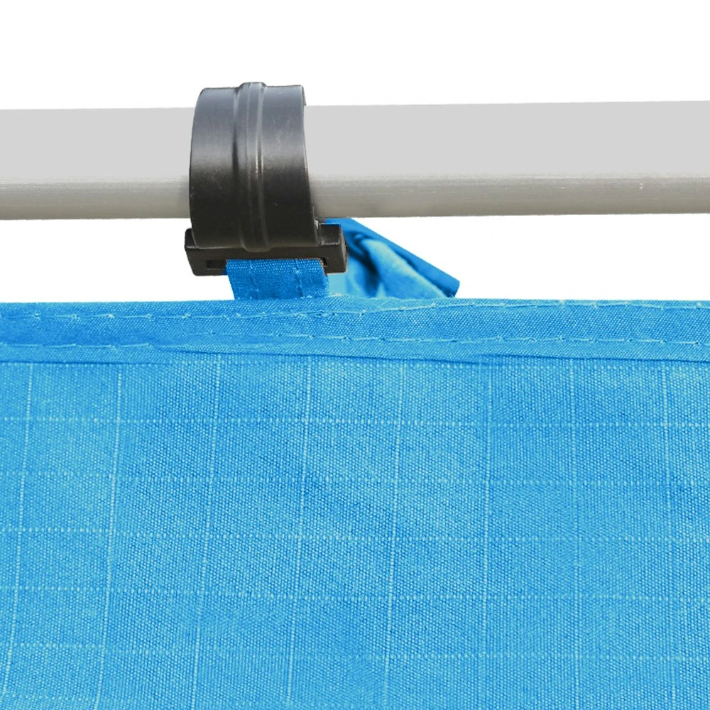 Mountview Double Swag Camping Swags Canvas Dome Tent Free Standing Navy 5 Mountview Double Swag Camping Swags Canvas Dome Tent Free Standing Navy - Image 5