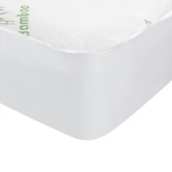 Laura Hill Bamboo Mattress Protector-Queen -Outdoor Equipment Sales Shop yG64PlQdGdhCr9mHhHOtfSB7s 1