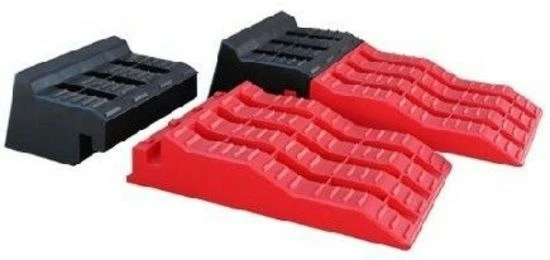 Explore Dual Axle Levelling Ramps Cvl2 2 Explore Dual Axle Levelling Ramps Cvl2 - Image 2