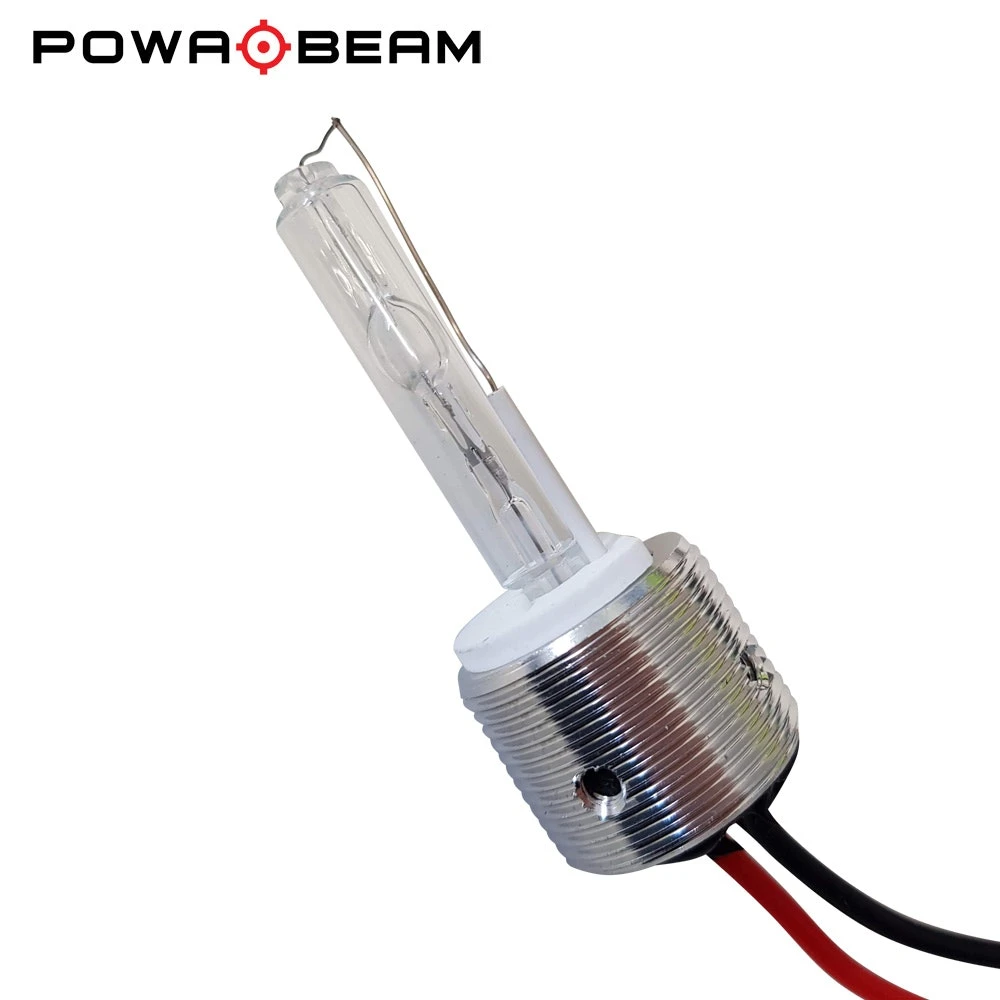 Powa Beam Xenon HID Spotlight Bulb (Post-Aug 2018) 1 Powa Beam Xenon HID Spotlight Bulb (Post-Aug 2018)