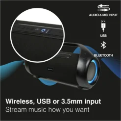 SoundTec Superb Boombox - Portable Outdoor Speaker For Camping & RV Adventures 20 SoundTec Superb Boombox - Portable Outdoor Speaker For Camping & RV Adventures -Outdoor Equipment Sales Shop yiruzyrxwc xxxCFfXB5i6Kkw