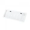 Thetford Bottom Fridge Vent White Without Screen