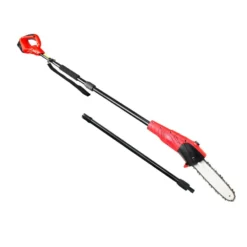 Giantz 20V Lithium-Ion Pole Chainsaw Tool Cordless Battery Electric Saw Pruner -Outdoor Equipment Sales Shop zB9cbBjzQfSYiCqRnOf4I6b8o