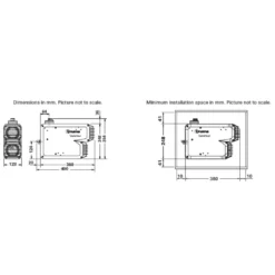 Truma - VarioHeat Eco Gas Heater Kit With Black Cowl -Outdoor Equipment Sales Shop zFZgOqUp If6 DjG09vjGSNrI 1