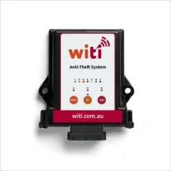 WiTi Anti-Theft System -Outdoor Equipment Sales Shop zcZud Yw2ws5MkrLU86NgERR0