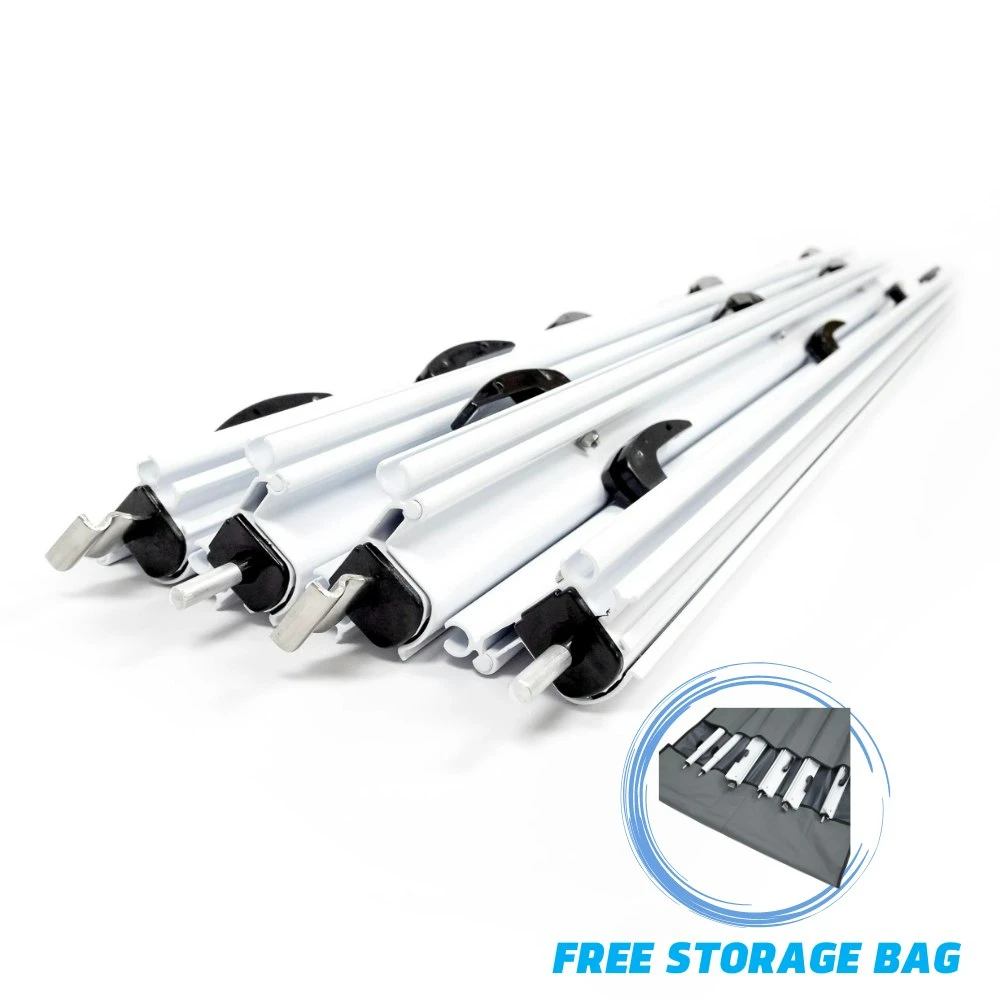 Aussie Traveller - Anti Flap Kit 1 Aussie Traveller - Anti Flap Kit