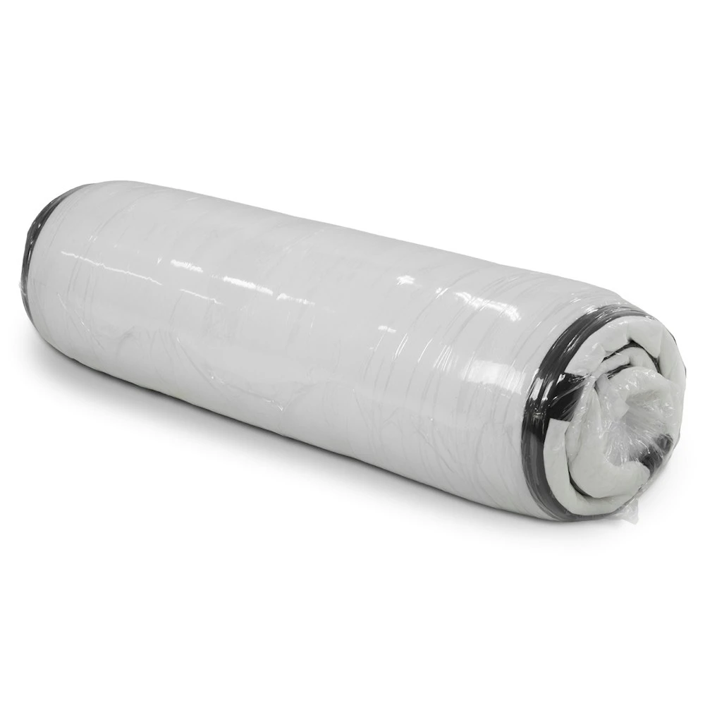 Laura Hill Queen Mattress With Euro Top - 32cm 3 Laura Hill Queen Mattress With Euro Top - 32cm - Image 3