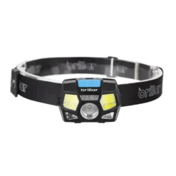 Brillar Sixth Sense - 200 Lumen 6 Mode Rechargeable Headlamp 16 Brillar Sixth Sense - 200 Lumen 6 Mode Rechargeable Headlamp -Outdoor Equipment Sales Shop zlynNUzK1SHPGyfOB5FH3YXoA