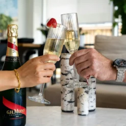 D-Still Unbreakable Bamboo Champagne Flute 180ml - Set Of 4 -Outdoor Equipment Sales Shop zrtRG7caGSNU72RFKcasokqd4