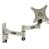 NCE 10”-24" Full Motion Extendable TV Mount