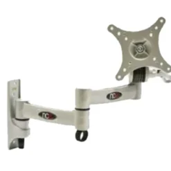 NCE 10”-24" Full Motion Extendable TV Mount