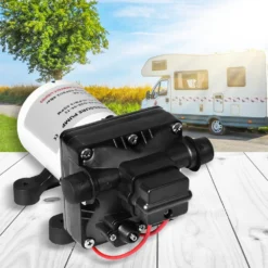 Traderight 12V Caravan Water Pump High Pressure Self-priming Rv Camping Boat 14 Traderight 12V Caravan Water Pump High Pressure Self-priming Rv Camping Boat -Outdoor Equipment Sales Shop zy1EQUNk 777sqqUB 5F4pLE